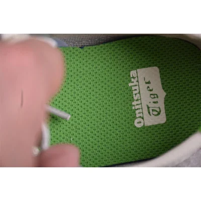 Onitsuka Tiger Mexico 66 "Cream/Mako Blue" фото № 9