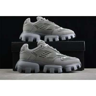 Prada Cloudbust Air Thunder "Arctic White" фото № 7