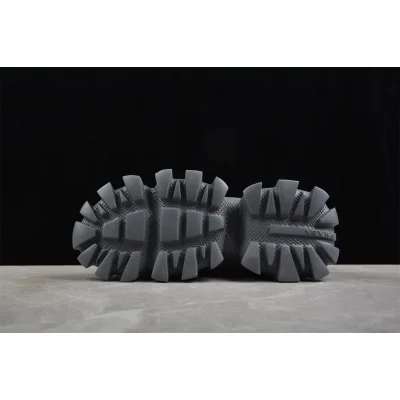 Prada Cloudbust Air Thunder "Arctic White" фото № 9