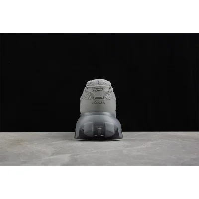 Prada Cloudbust Air Thunder "Arctic White" фото № 8