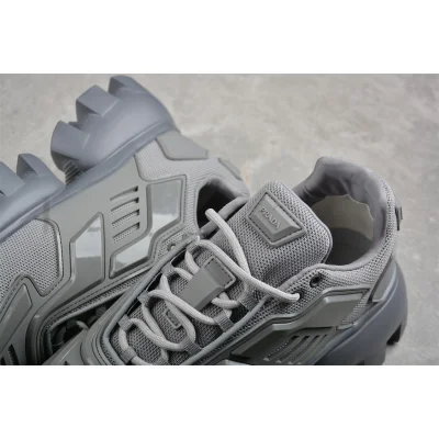 Prada Cloudbust Air Thunder "Arctic White" фото № 3