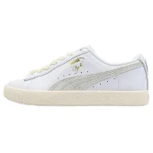 Noah x Puma Clyde "White"