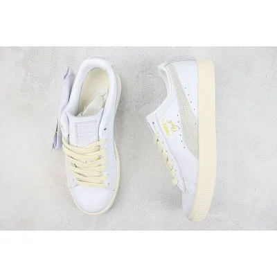 Noah x Puma Clude "White" фото № 6