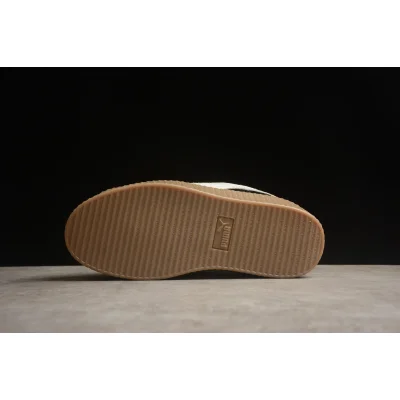 Fenty x Puma Creeper Phatty Big Kid "Lavender Burnt Red" фото № 3