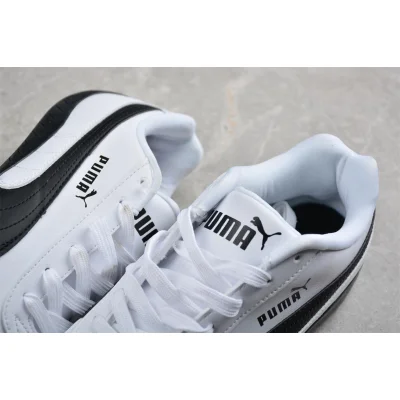 Puma Speedcat Og "White/Black" фото № 8