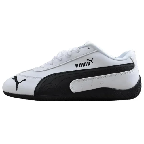 Puma Speedcat Og "White/Black"