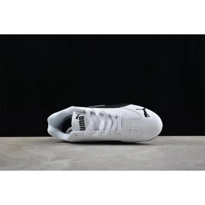 Puma Speedcat Og "White/Black" фото № 3