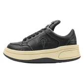 Converse x Rick Owens TURBOWPN Low "Black"