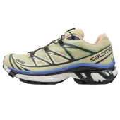 Salomon XT-6 Expanse "Yellow/Blue/Black"
