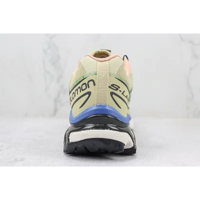 Salomon XT-6 Expanse "Yellow/Blue/Black" фото № 9 Salomon XT-6 Expanse "Yellow/Blue/Black" фото № 9