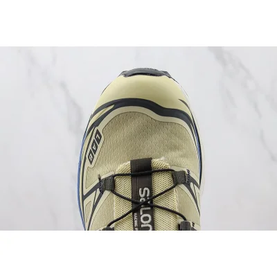 Salomon XT-6 Expanse "Yellow/Blue/Black" фото № 4 Salomon XT-6 Expanse "Yellow/Blue/Black" фото № 4