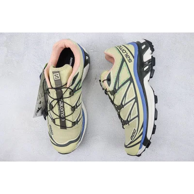 Salomon XT-6 Expanse "Yellow/Blue/Black" фото № 6 Salomon XT-6 Expanse "Yellow/Blue/Black" фото № 6