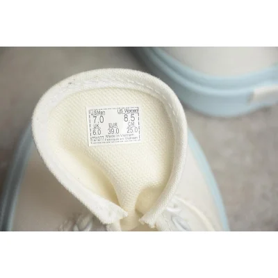 Vans Authentic "Beige/Blue" фото № 9 Vans Authentic "Beige/Blue" фото № 9