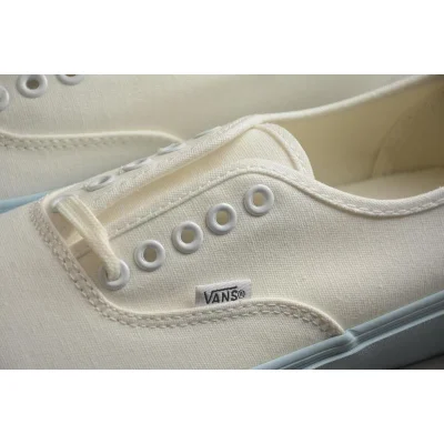 Vans Authentic "Beige/Blue" фото № 7 Vans Authentic "Beige/Blue" фото № 7