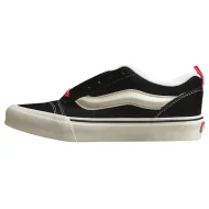 Vans Knu Skool "Black/White II"