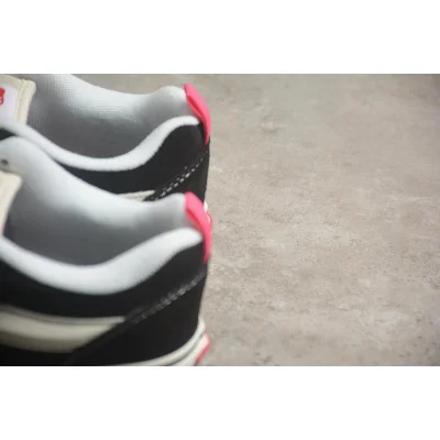 Vans Knu Skool "Black/White II" фото № 6 Vans Knu Skool "Black/White II" фото № 6