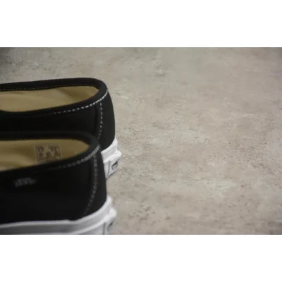 Vans Mary Jane "Black True White" фото № 9