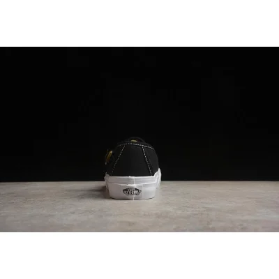 Vans Mary Jane "Black True White" фото № 5