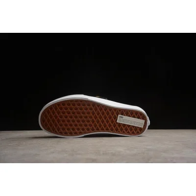 Vans Mary Jane "Black True White" фото № 4