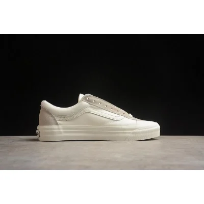 Vans Old Skool "Beige" фото № 2