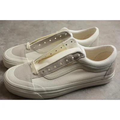 Vans Old Skool "Beige" фото № 6