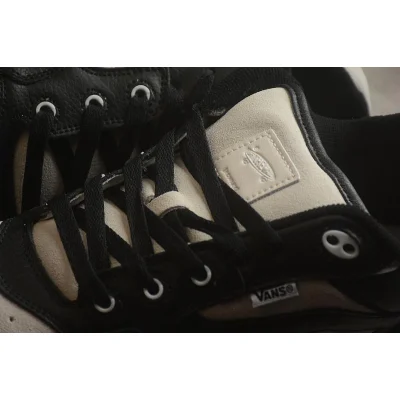 Vans Premium Rowley XLT "Ink Black" фото № 8