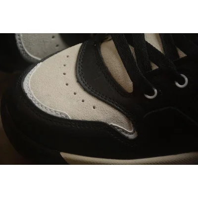 Vans Premium Rowley XLT "Ink Black" фото № 7