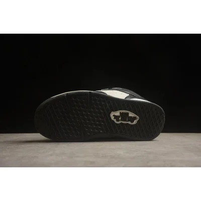 Vans Premium Rowley XLT "Ink Black" фото № 4