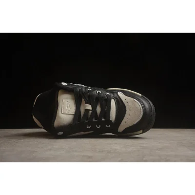 Vans Premium Rowley XLT "Ink Black" фото № 3