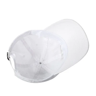 Кепка Drew House Smile "White" фото № 2 Кепка Drew House Smile "White" фото № 2