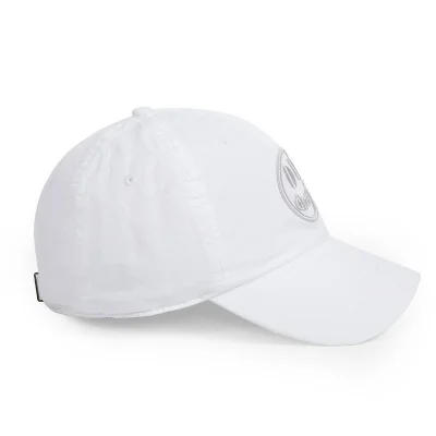 Кепка Drew House Smile "White" фото № 4 Кепка Drew House Smile "White" фото № 4