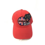 Кепка DS Quared Shit Happens "Peach"