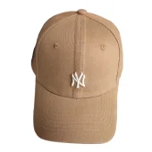 Кепка MLB Base "Brown"