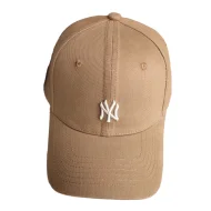 Кепка MLB Base "Brown"
