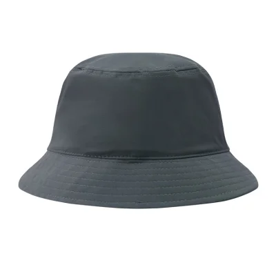 Панамка Kith With Brand Logo "Gray" фото № 4 Панамка Kith With Brand Logo "Gray" фото № 4