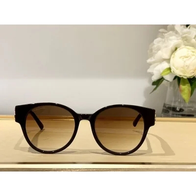 Солнцезащитные очки Balenciaga Temples Decorated By Gold Letters "Brown" фото № 7 Солнцезащитные очки Balenciaga Temples Decorated By Gold Letters "Brown" фото № 7