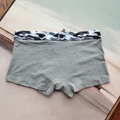 Трусы Calvin Klein Camouflage Style "Gray" фото № 7 Трусы Calvin Klein Camouflage Style "Gray" фото № 7