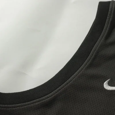 Баскетбольная Джерси Nike Brooklyn Nets №11 Kyrie Irving "Black" фото № 5 Баскетбольная Джерси Nike Brooklyn Nets №11 Kyrie Irving "Black" фото № 5