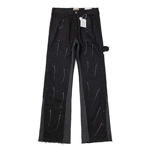 Джинсы Gallery Dept. LA Flare Carpenter Stripe "Black"