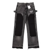 Джинсы Gallery Dept. Distressed Paint "Grey"