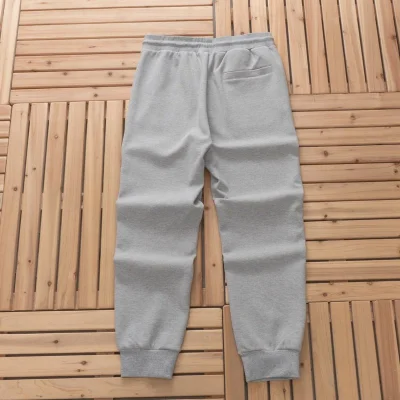 Штаны Adidas Pockets Brand Logo "Gray" фото № 2 Штаны Adidas Pockets Brand Logo "Gray" фото № 2