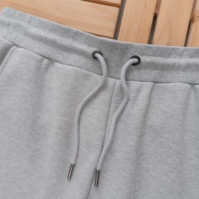 Штаны Adidas Pockets Brand Logo "Gray" фото № 4 Штаны Adidas Pockets Brand Logo "Gray" фото № 4