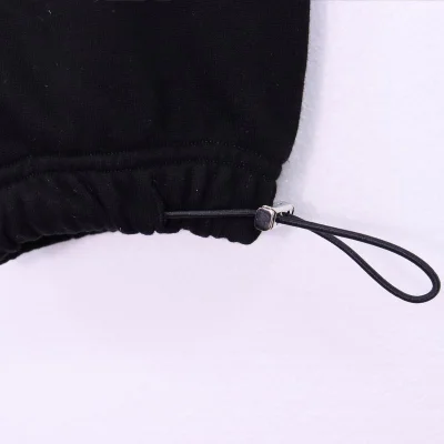 Штаны Amiri The Text Logo "Black" фото № 3 Штаны Amiri The Text Logo "Black" фото № 3