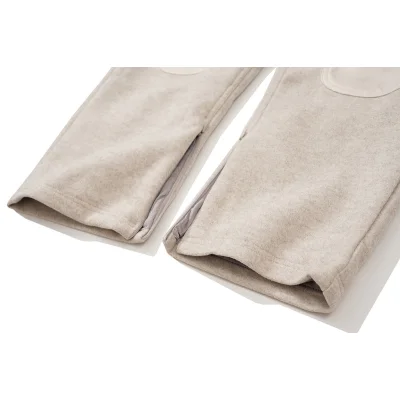 Штаны Arnodefrance Piece "White" фото № 9