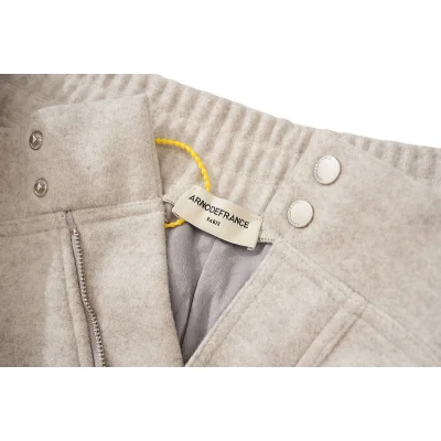 Штаны Arnodefrance Piece "White" фото № 7