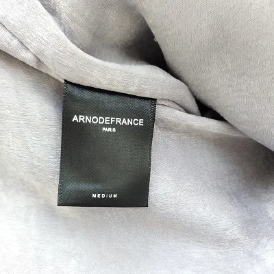 Штаны Arnodefrance Piece "White" фото № 8