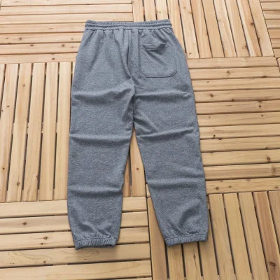 Штаны Balenciaga Wavy Lines "Black" фото № 2 Штаны Balenciaga Wavy Lines "Black" фото № 2