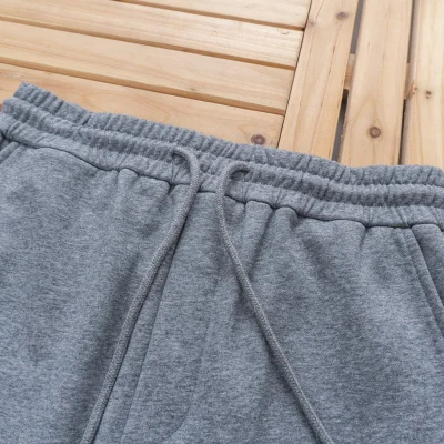 Штаны Balenciaga Wavy Lines "Black" фото № 4 Штаны Balenciaga Wavy Lines "Black" фото № 4