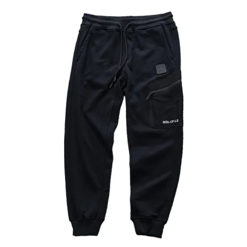 Штаны C.P.Company MDL-CP "Black"