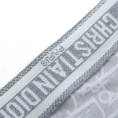 Штаны Dior Sports With Monogram Print "Gray" фото № 7 Штаны Dior Sports With Monogram Print "Gray" фото № 7